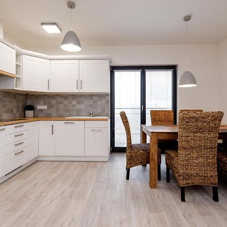 Apartment Ness Boží Dar 외부 사진