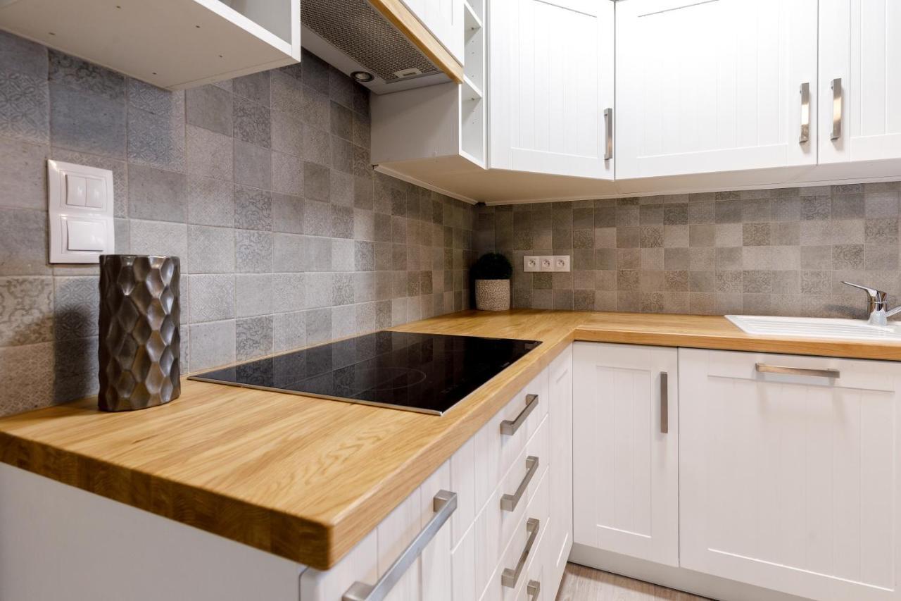 Apartment Ness Boží Dar 외부 사진