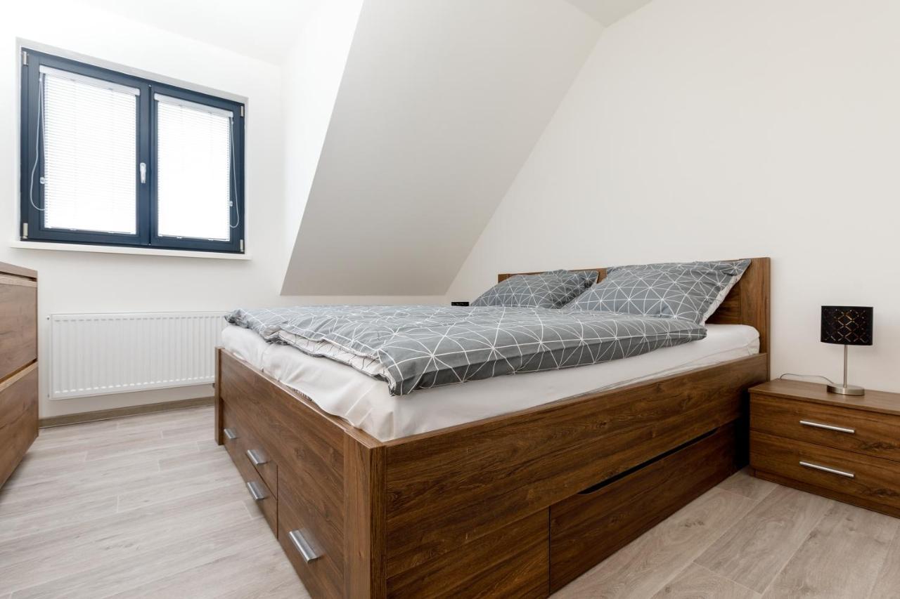Apartment Ness Boží Dar 외부 사진