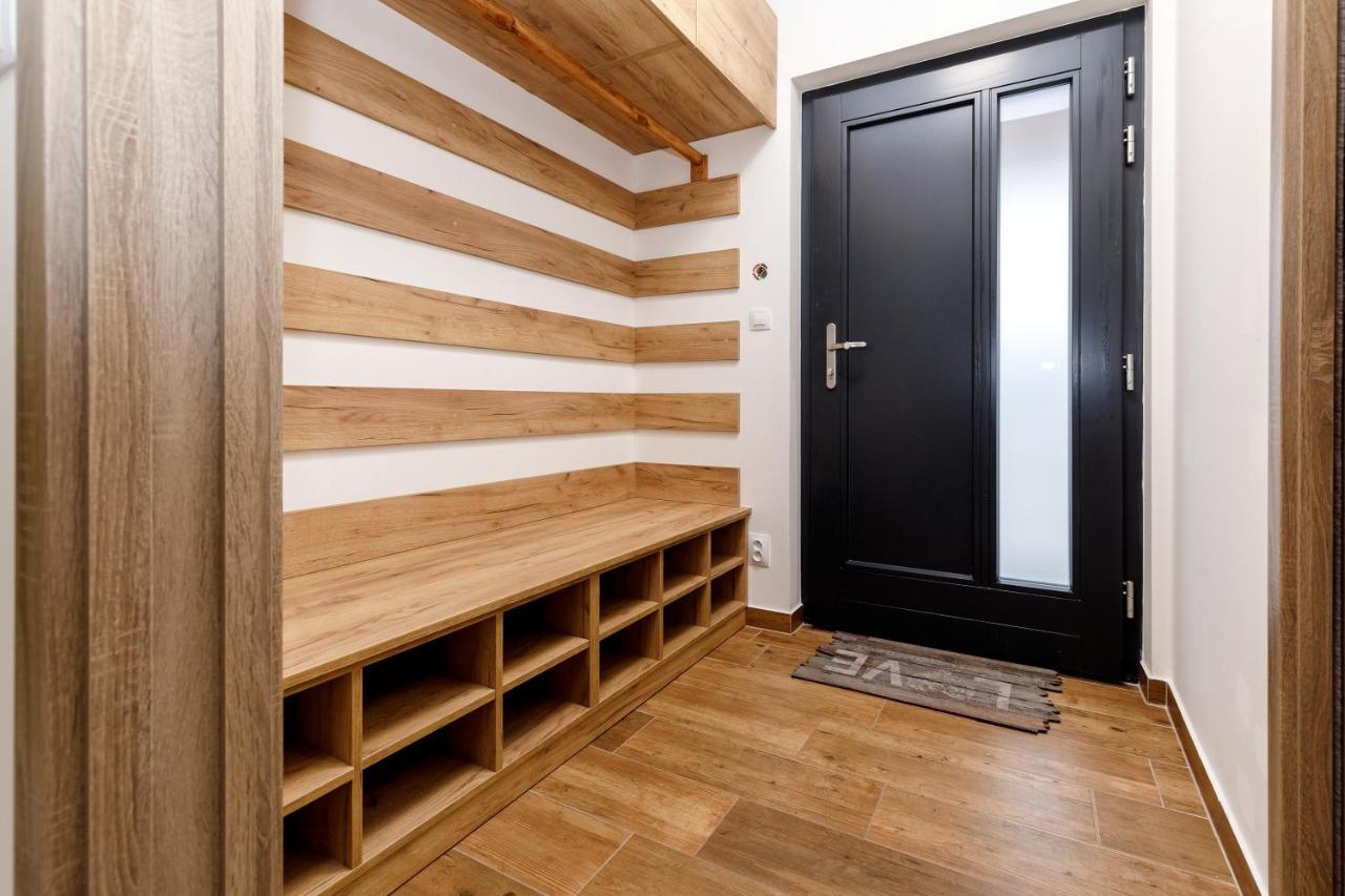 Apartment Ness Boží Dar 외부 사진
