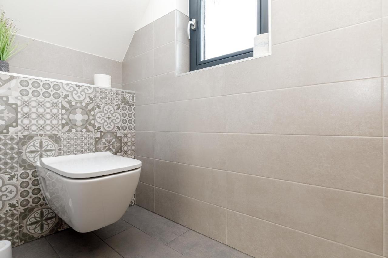 Apartment Ness Boží Dar 외부 사진