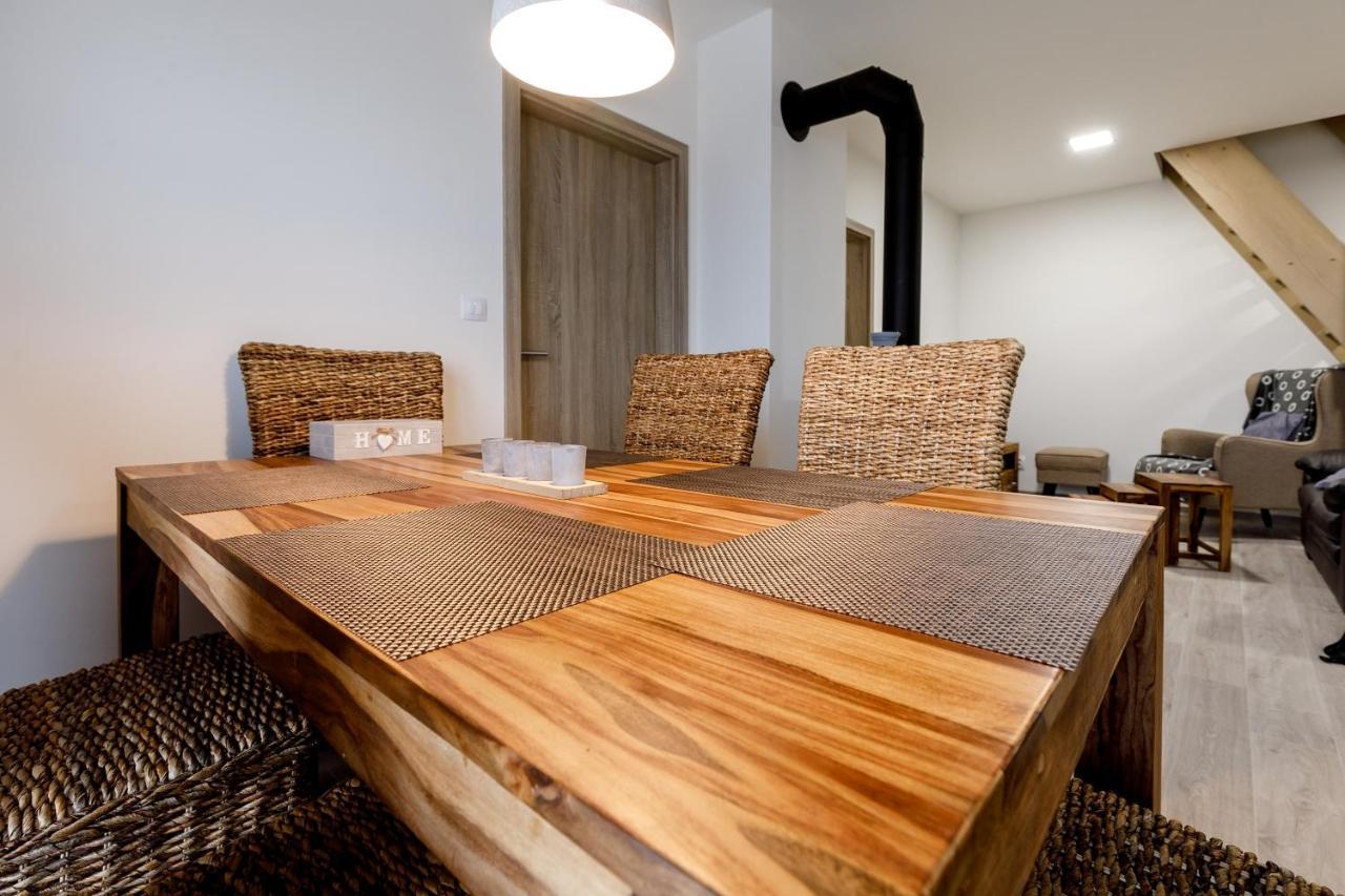 Apartment Ness Boží Dar 외부 사진