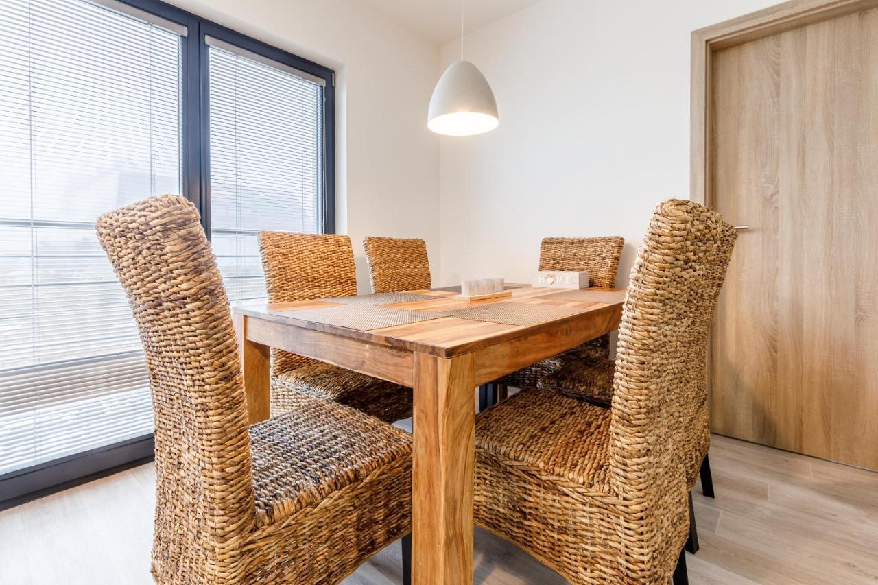 Apartment Ness Boží Dar 외부 사진